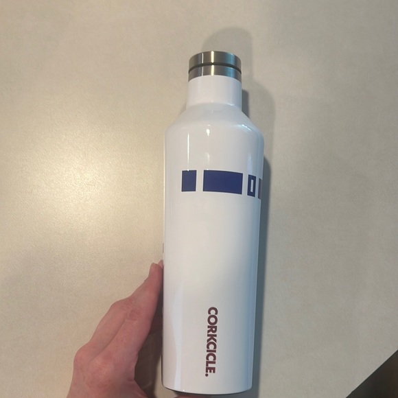 Corkcicle Kitchen R2d2 Corkcicle Water Bottle Poshmark